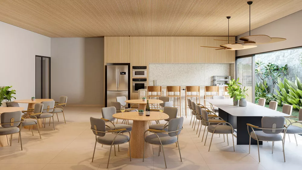 Apartamento, 2 quartos, 69 m² - Foto 7