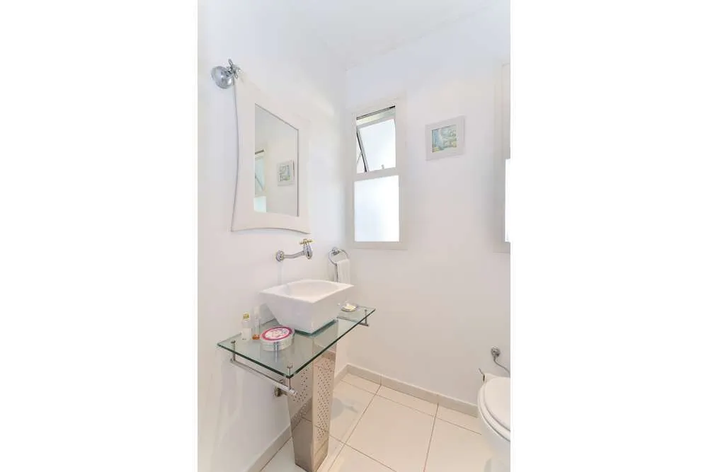 Cobertura, 3 quartos, 393 m² - Foto 7