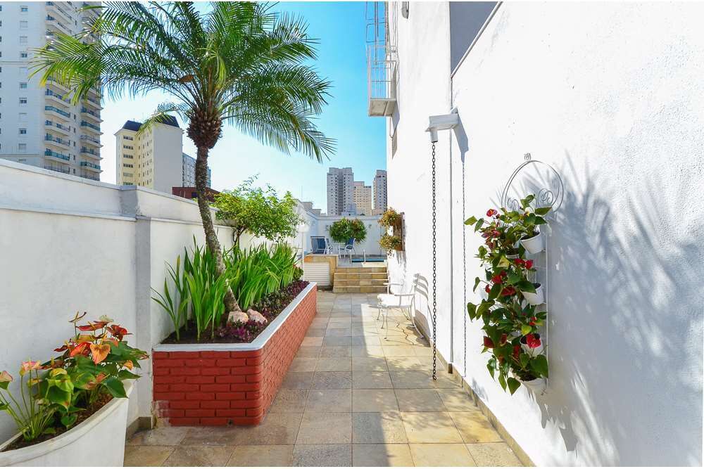 Cobertura, 3 quartos, 393 m² - Foto 4