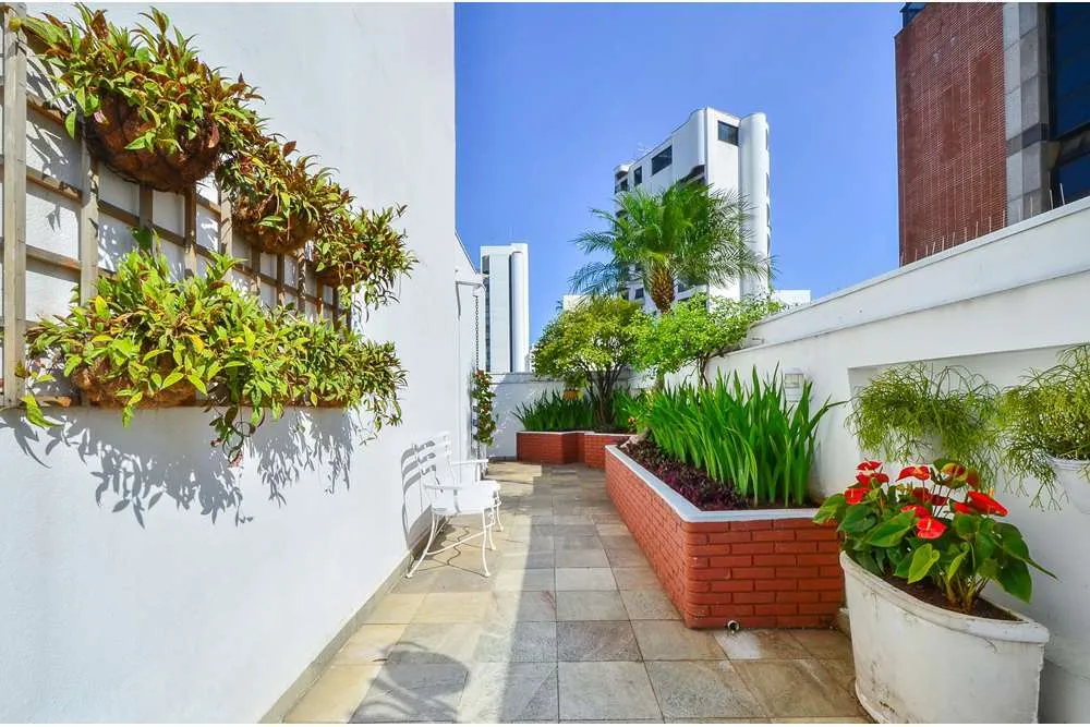 Cobertura, 3 quartos, 393 m² - Foto 5