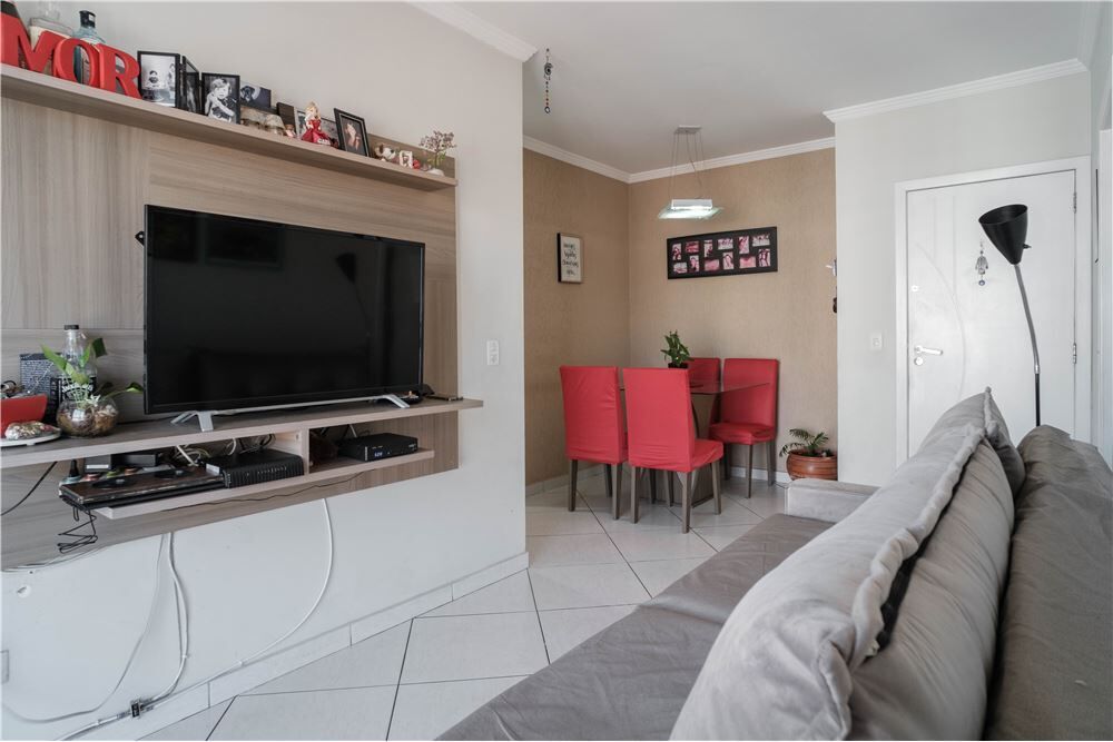 Apartamento, 2 quartos, 57 m² - Foto 4