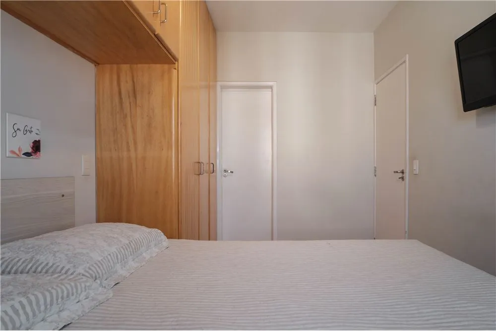 Apartamento, 2 quartos, 57 m² - Foto 2