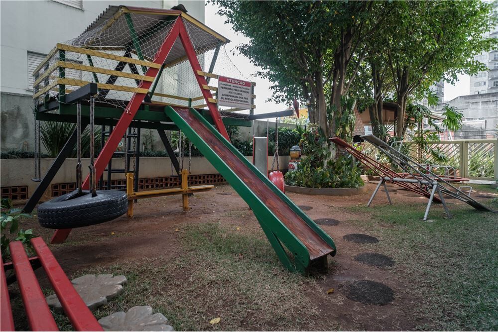 Apartamento, 2 quartos, 57 m² - Foto 2