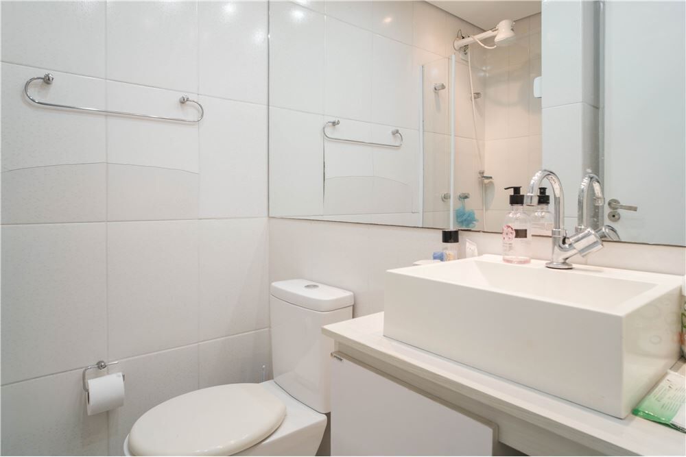 Apartamento, 2 quartos, 57 m² - Foto 3