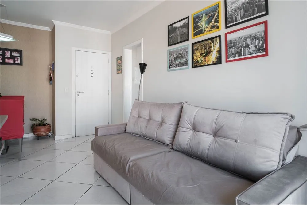 Apartamento, 2 quartos, 57 m² - Foto 7