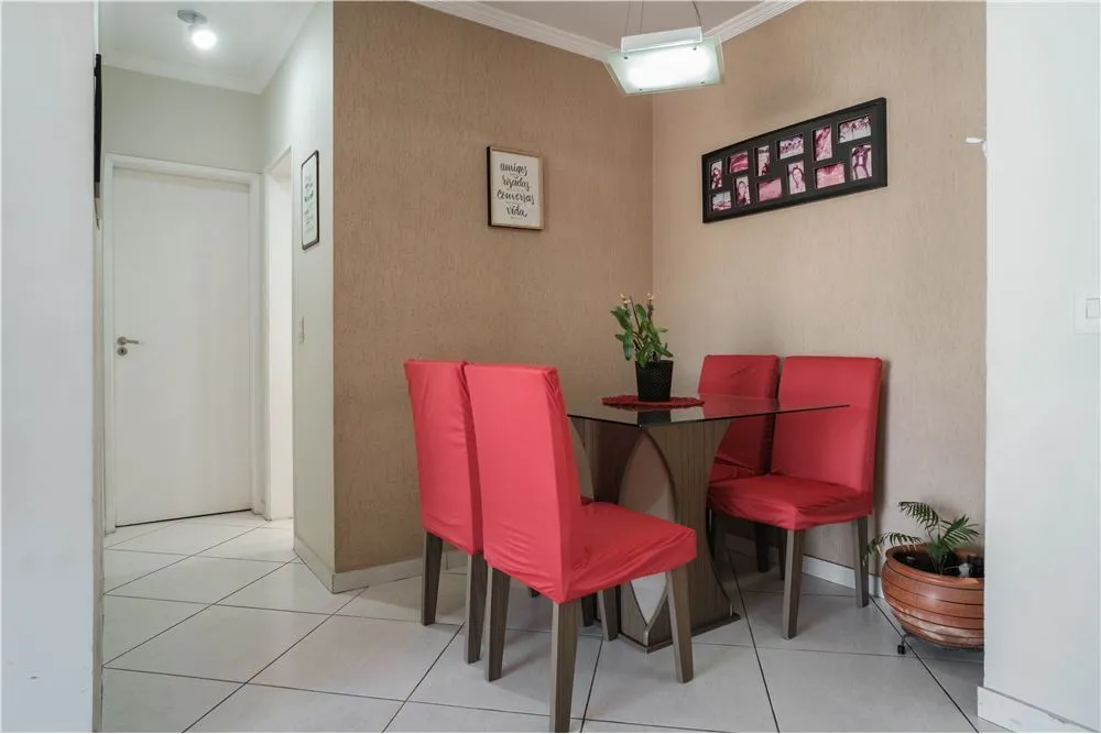 Apartamento, 2 quartos, 57 m² - Foto 6