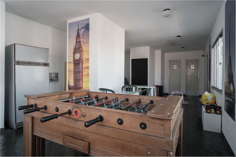 Apartamento, 2 quartos, 57 m² - Foto 1