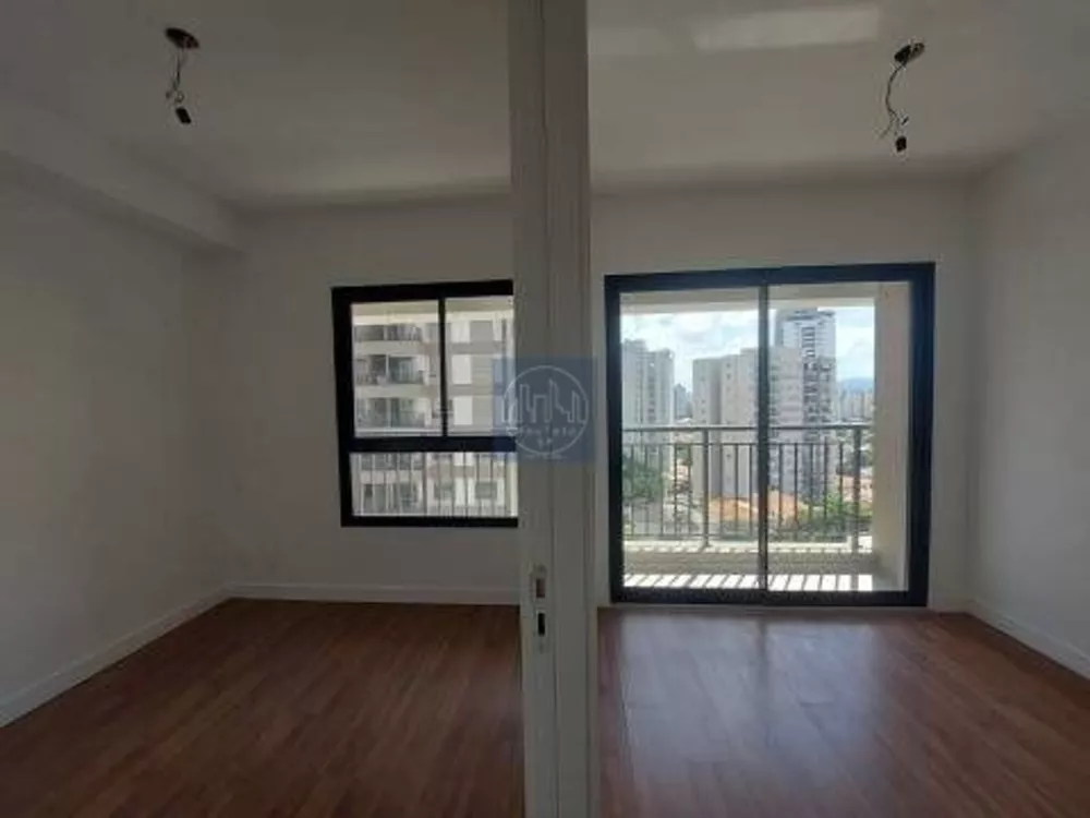 Apartamento à venda com 1 quarto, 29m² - Foto 3