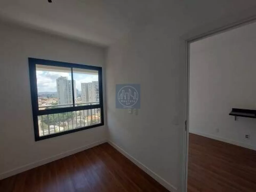 Apartamento à venda com 1 quarto, 29m² - Foto 7