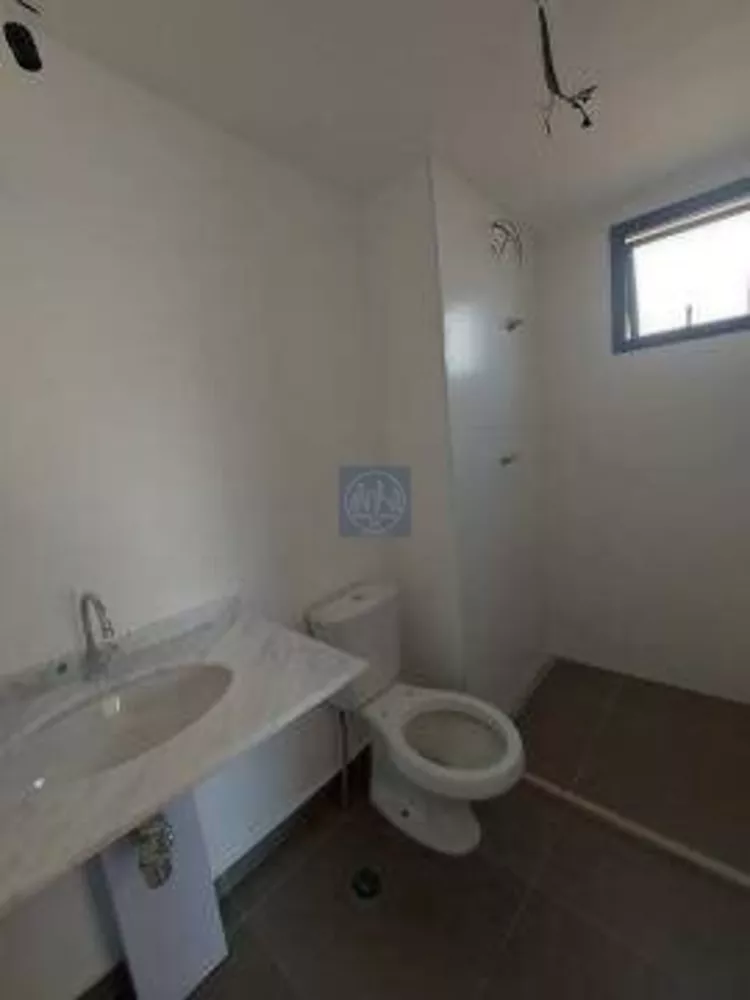 Apartamento à venda com 1 quarto, 29m² - Foto 8