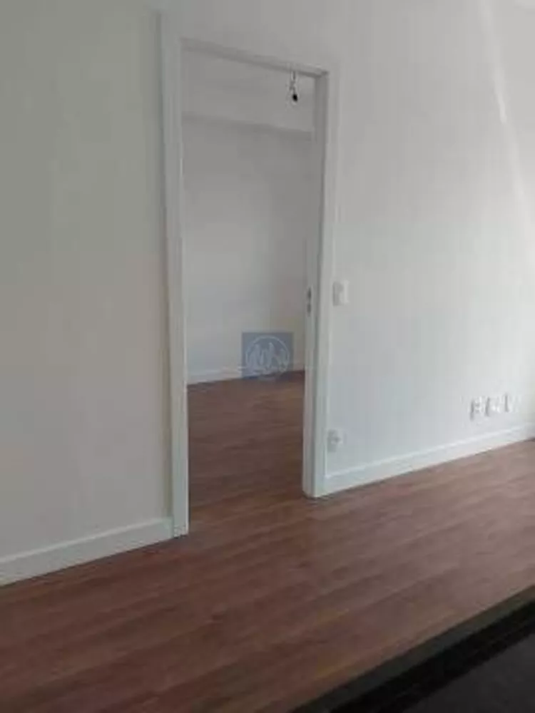 Apartamento à venda com 1 quarto, 29m² - Foto 5