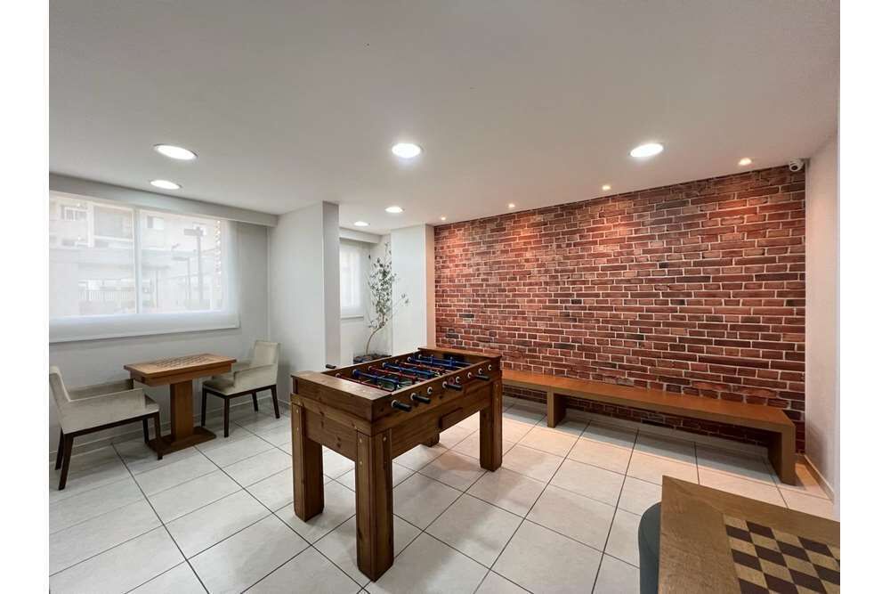Apartamento, 2 quartos, 54 m² - Foto 2