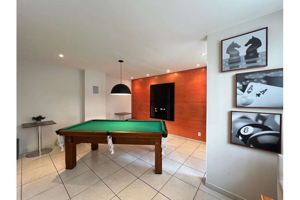 Apartamento, 2 quartos, 54 m² - Foto 1