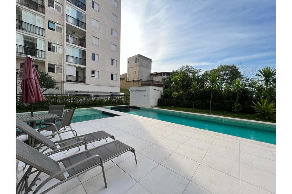 Apartamento, 2 quartos, 54 m² - Foto 3