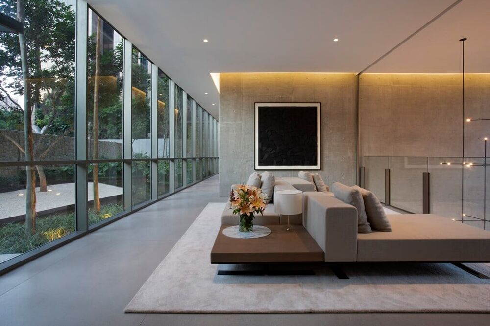 Cobertura, 4 quartos, 542 m² - Foto 1