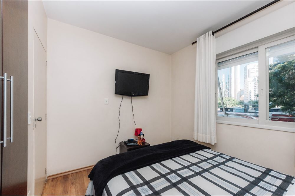 Apartamento, 3 quartos, 91 m² - Foto 2