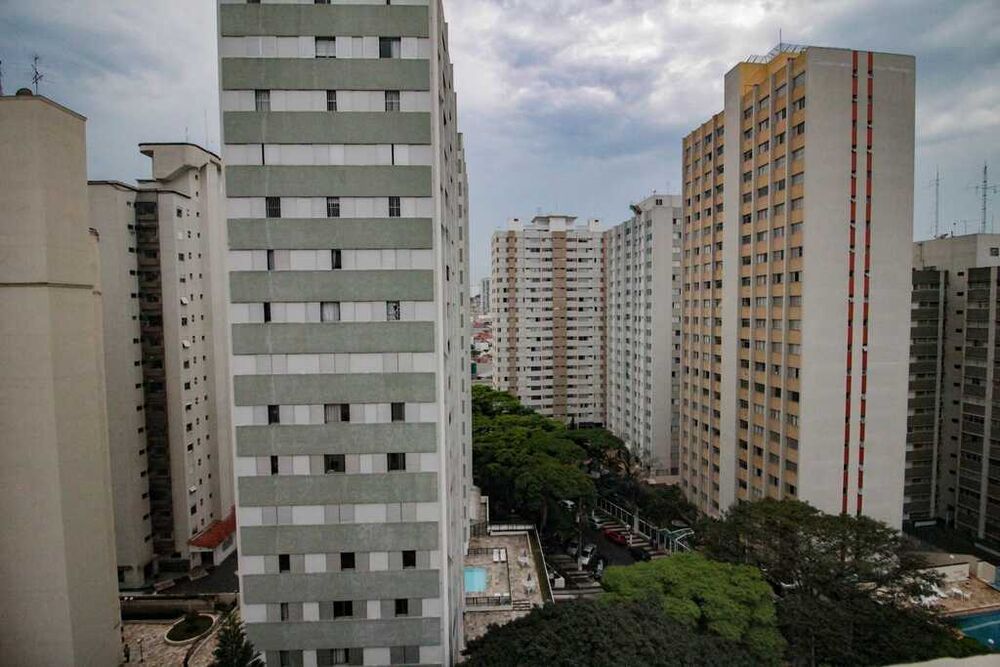 Apartamento à venda com 3 quartos, 114m² - Foto 9