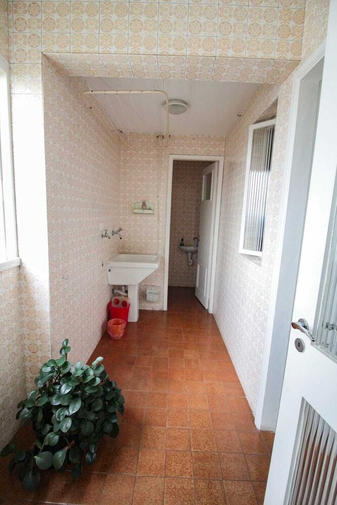 Apartamento à venda com 3 quartos, 114m² - Foto 1