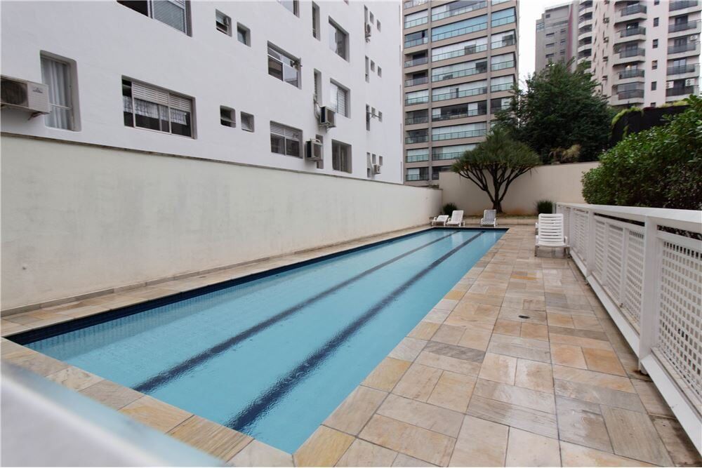 Apartamento, 1 quarto, 45 m² - Foto 3