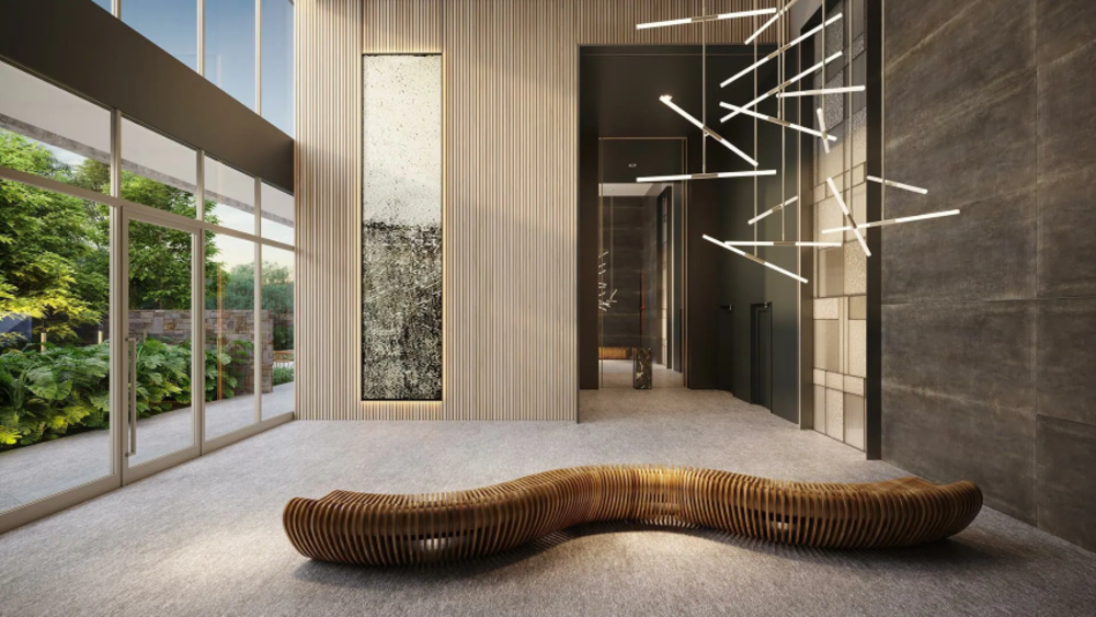 Apartamento, 4 quartos, 380 m² - Foto 3