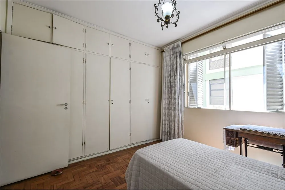 Apartamento, 3 quartos, 160 m² - Foto 1