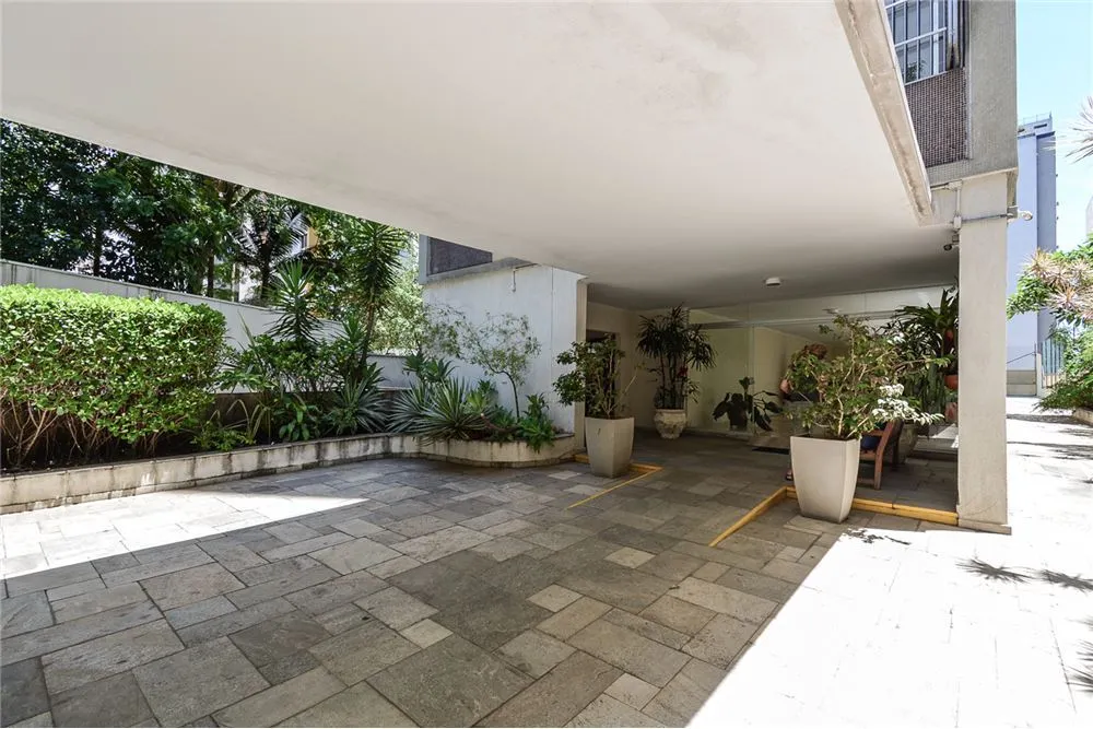 Apartamento, 3 quartos, 160 m² - Foto 2