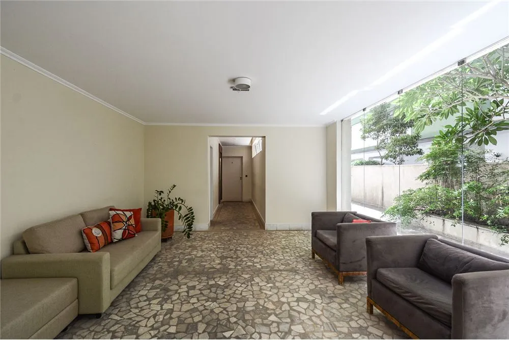 Apartamento, 3 quartos, 160 m² - Foto 3