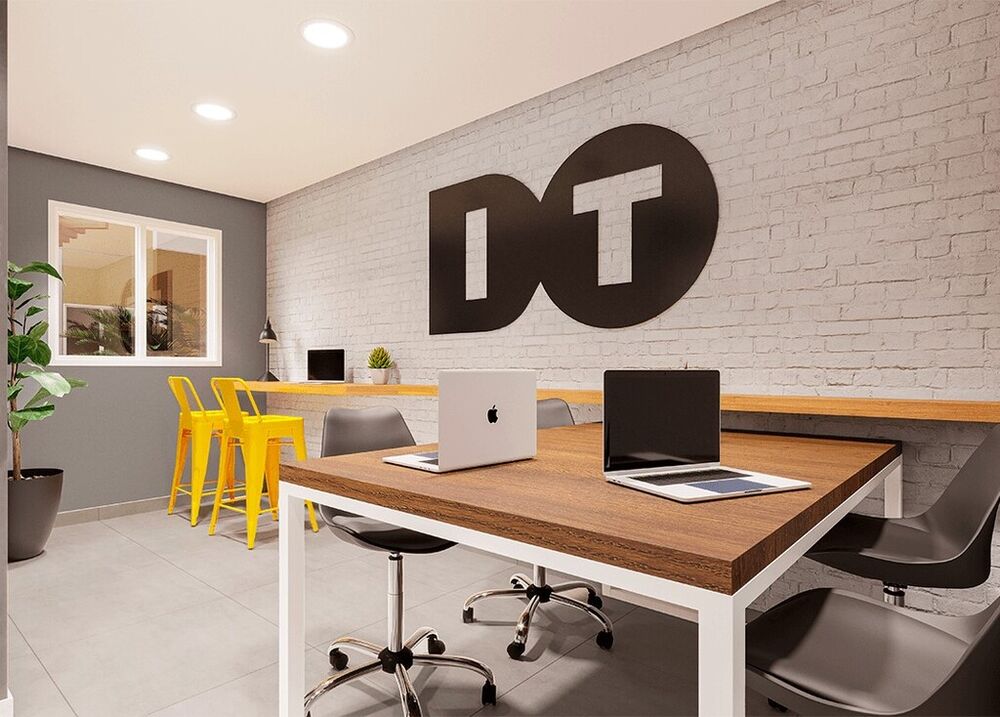 Apartamento, 2 quartos, 39 m² - Foto 1