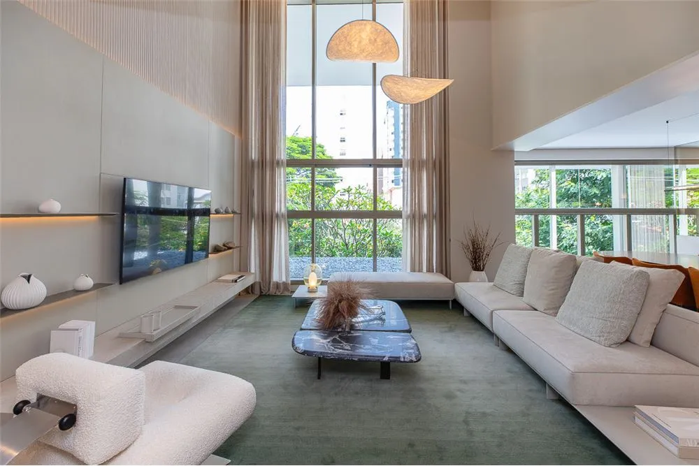 Apartamento, 3 quartos, 151 m² - Foto 8