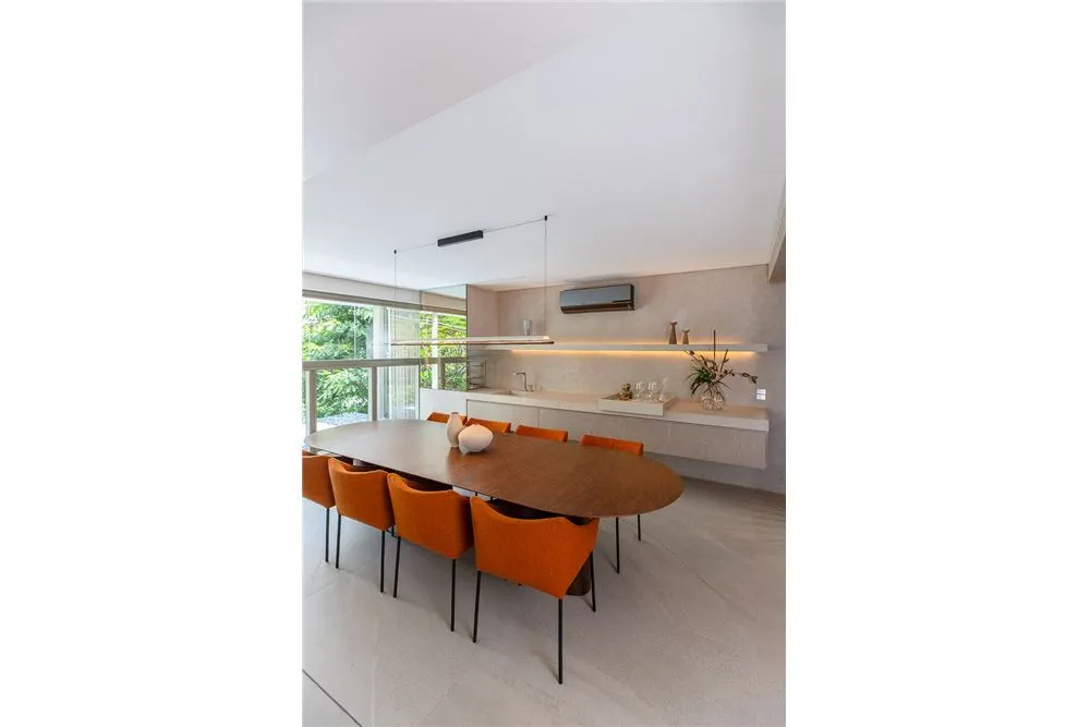 Apartamento, 3 quartos, 151 m² - Foto 11