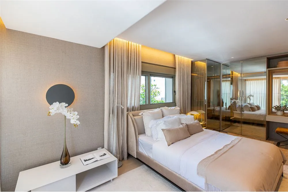 Apartamento, 3 quartos, 151 m² - Foto 6