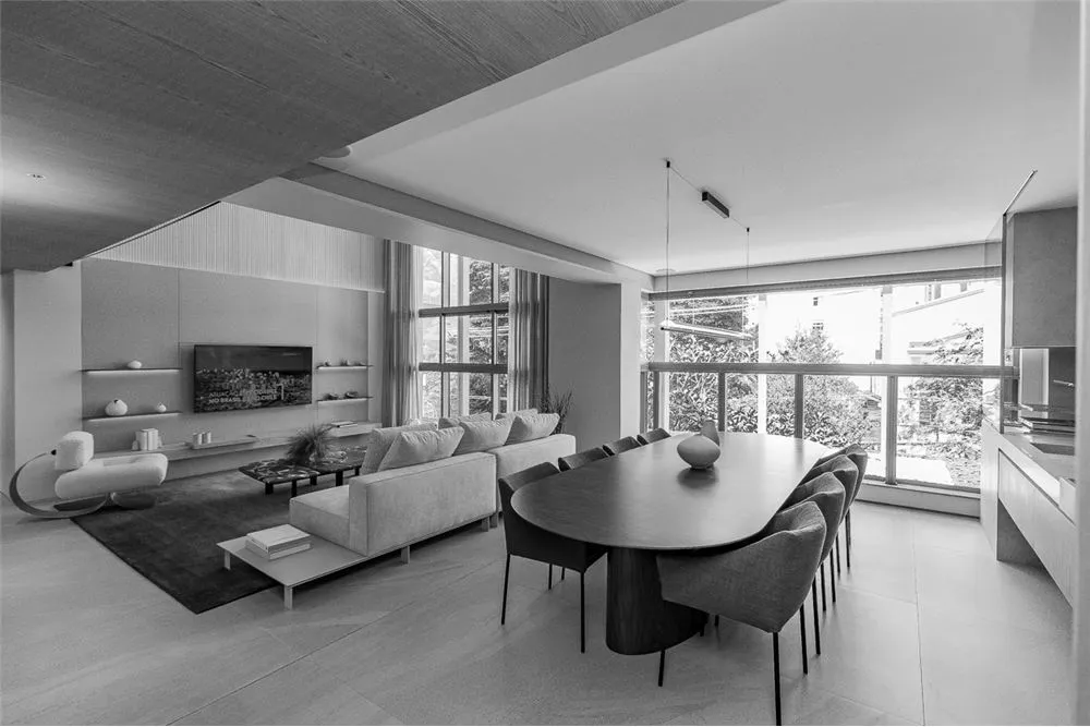 Apartamento, 3 quartos, 151 m² - Foto 5