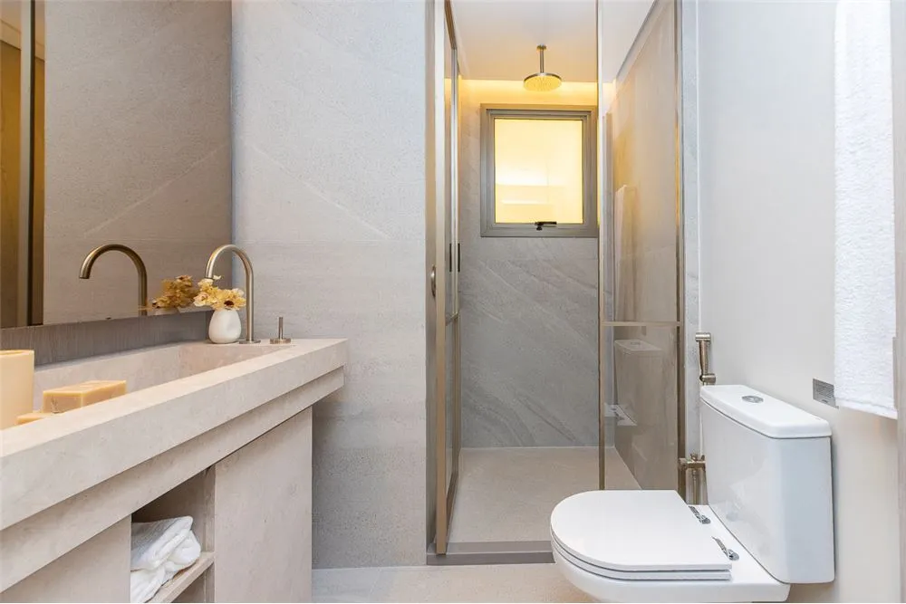 Apartamento, 3 quartos, 151 m² - Foto 7