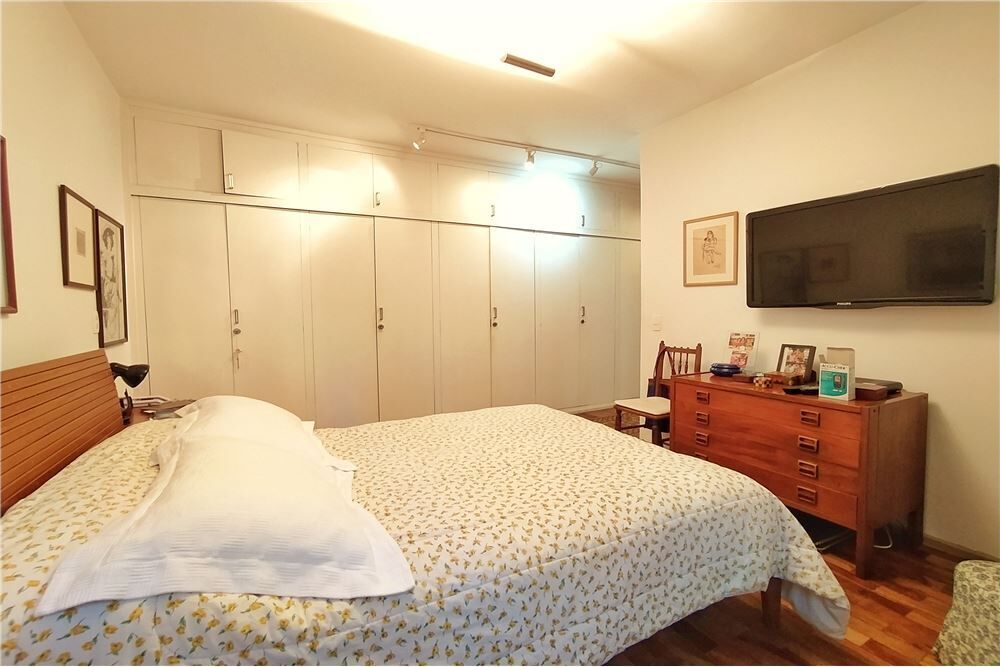 Apartamento, 3 quartos, 172 m² - Foto 3