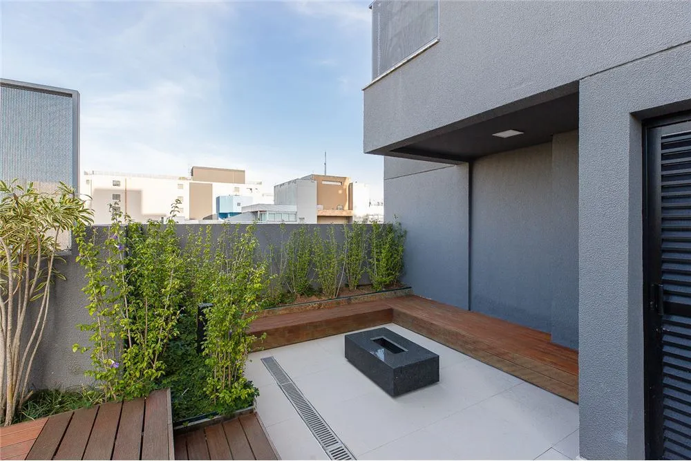 Apartamento, 2 quartos, 58 m² - Foto 2