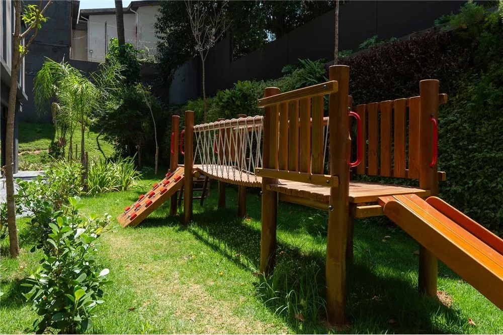 Apartamento, 2 quartos, 58 m² - Foto 1