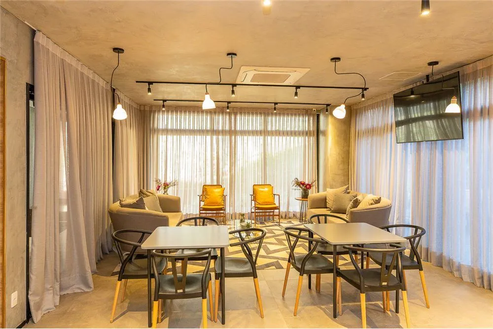 Apartamento, 2 quartos, 58 m² - Foto 7