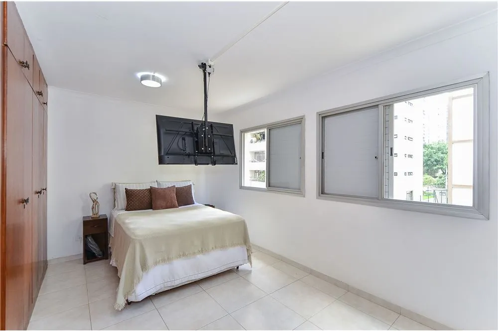 Apartamento, 1 quarto, 62 m² - Foto 2