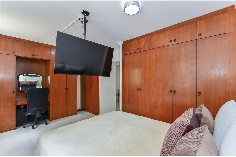 Apartamento, 1 quarto, 62 m² - Foto 9