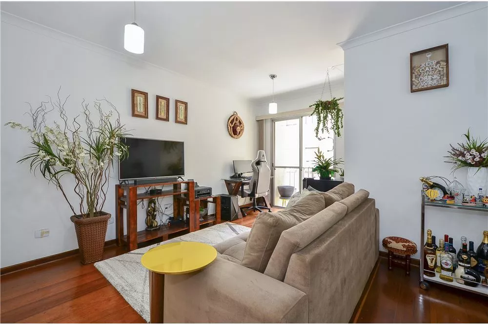 Apartamento, 1 quarto, 62 m² - Foto 5