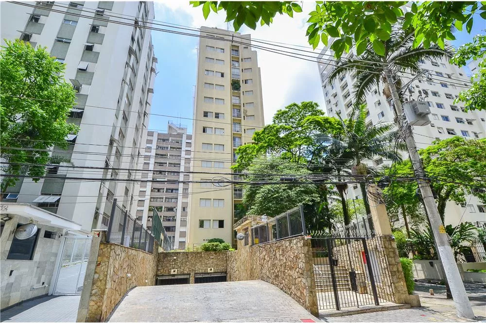 Apartamento, 1 quarto, 62 m² - Foto 3
