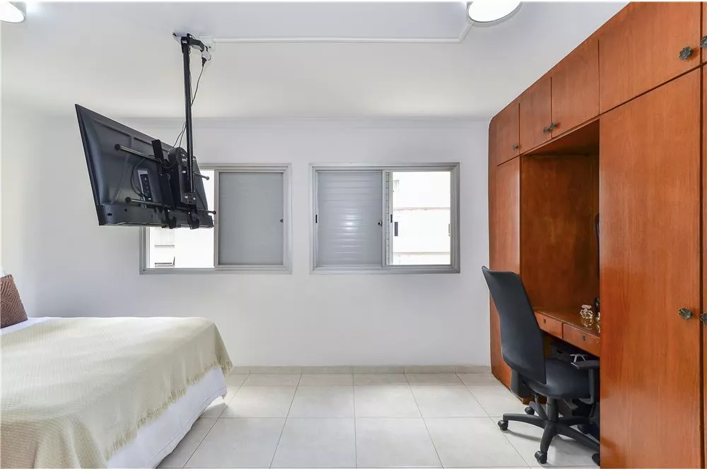 Apartamento, 1 quarto, 62 m² - Foto 8