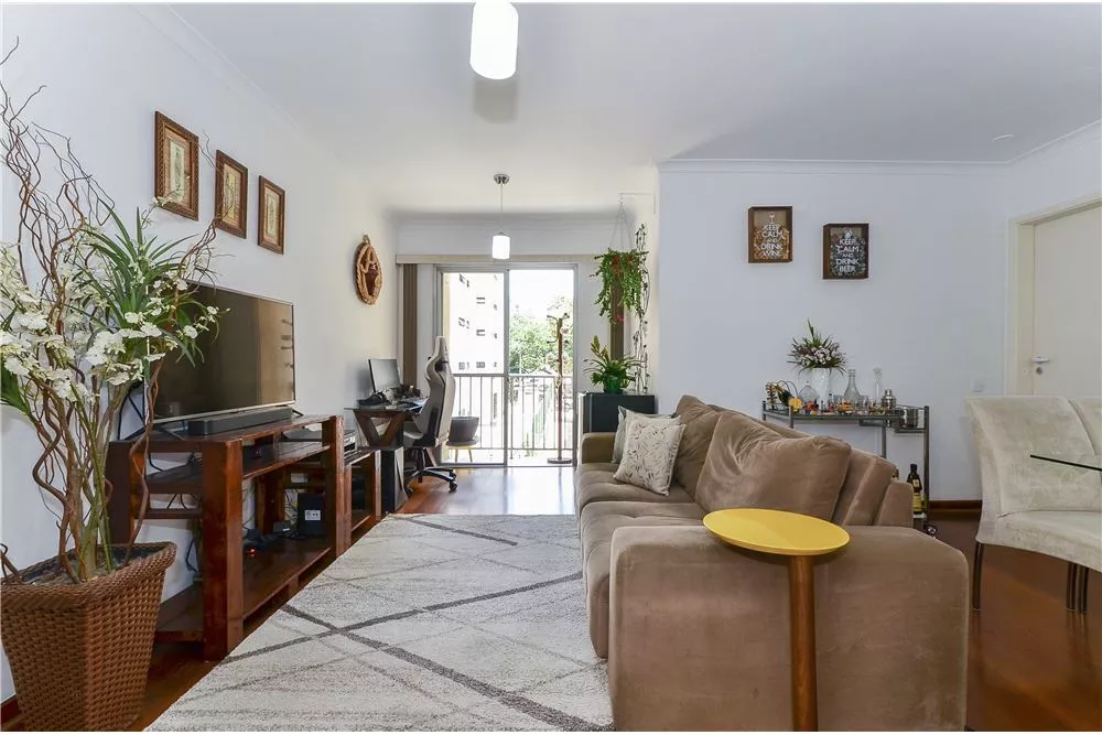 Apartamento, 1 quarto, 62 m² - Foto 1