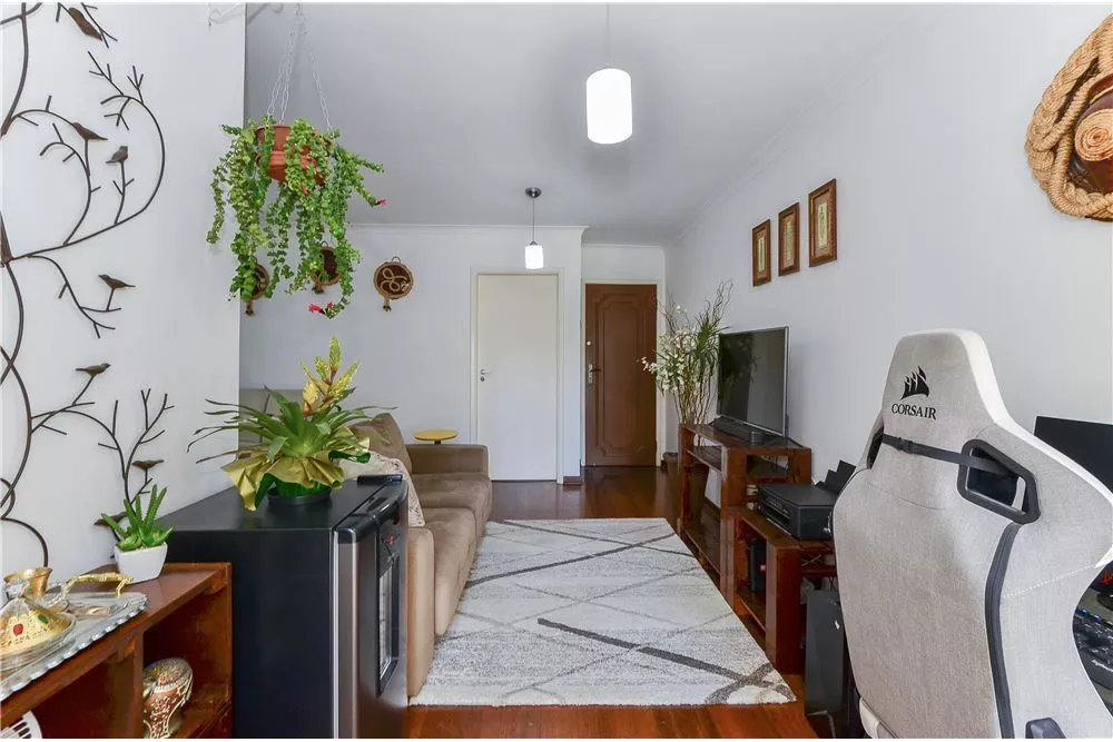 Apartamento, 1 quarto, 62 m² - Foto 7