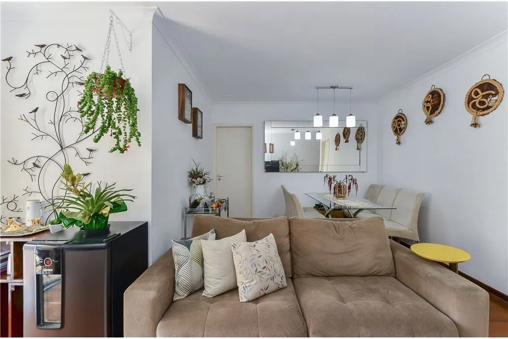 Apartamento, 1 quarto, 62 m² - Foto 14