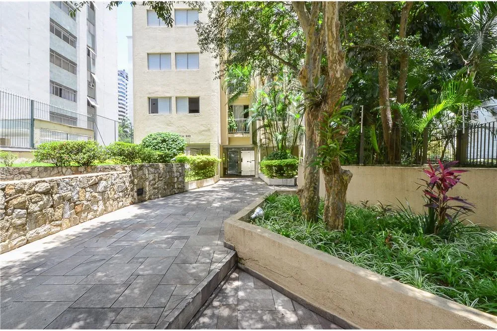 Apartamento, 1 quarto, 62 m² - Foto 10