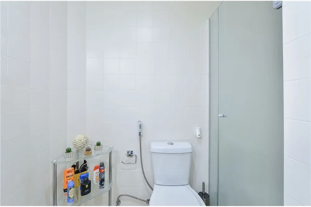 Apartamento, 1 quarto, 62 m² - Foto 11
