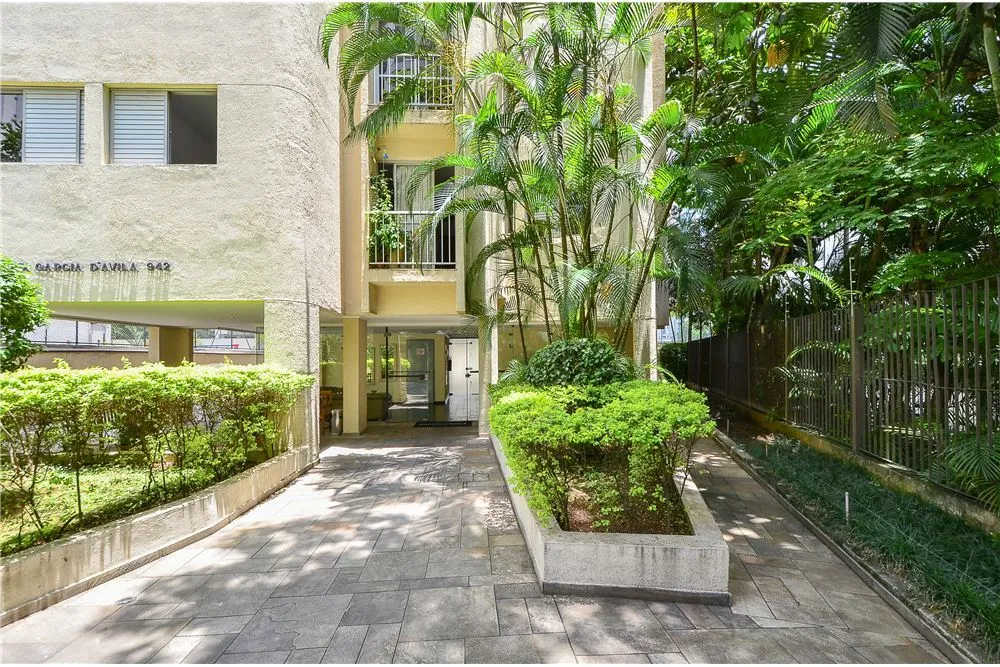 Apartamento, 1 quarto, 62 m² - Foto 12