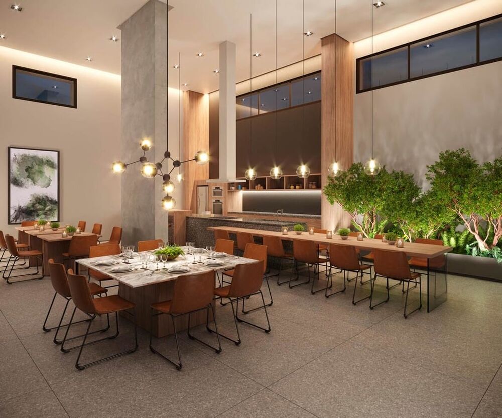 Apartamento, 2 quartos, 47 m² - Foto 5