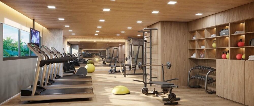 Apartamento, 2 quartos, 47 m² - Foto 4